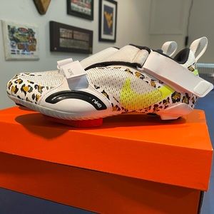 Nike Cycling Shoes